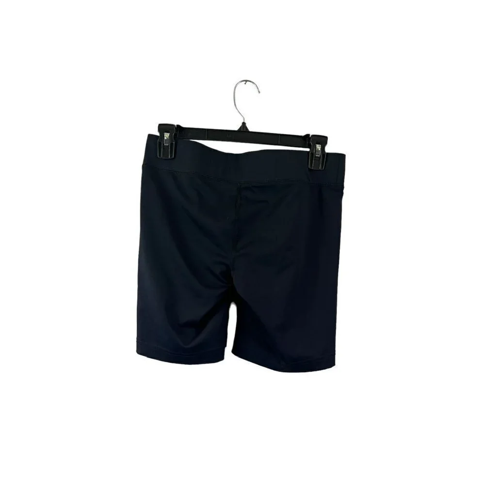 Fila Sport Women's Black Running Shorts